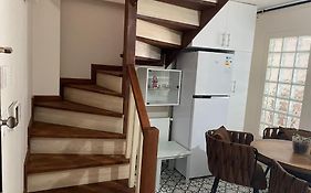 Sehir Merkezinde,Dublex Apartman
