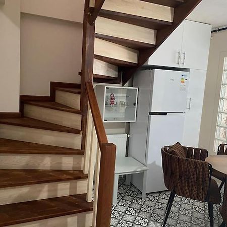 Sehir Merkezinde,Dublex Apartman Çanakkale Exterior foto