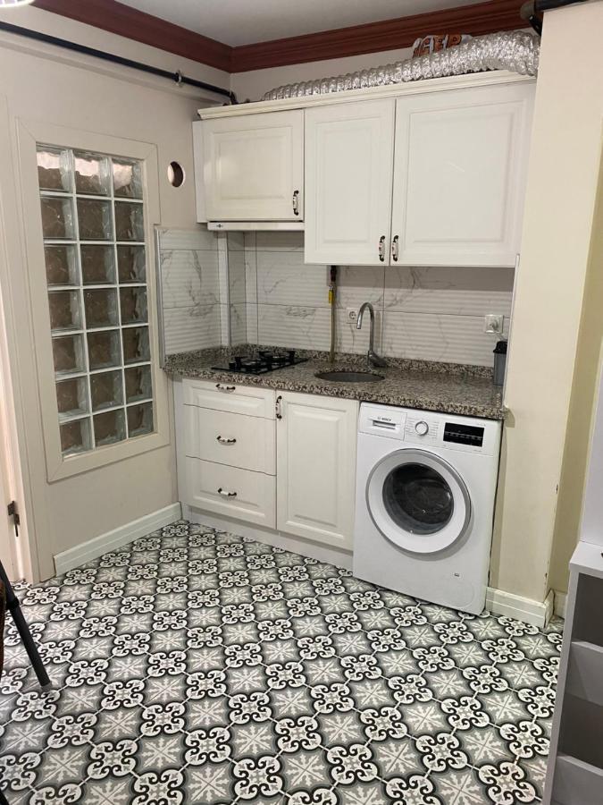 Sehir Merkezinde,Dublex Apartman Çanakkale Exterior foto